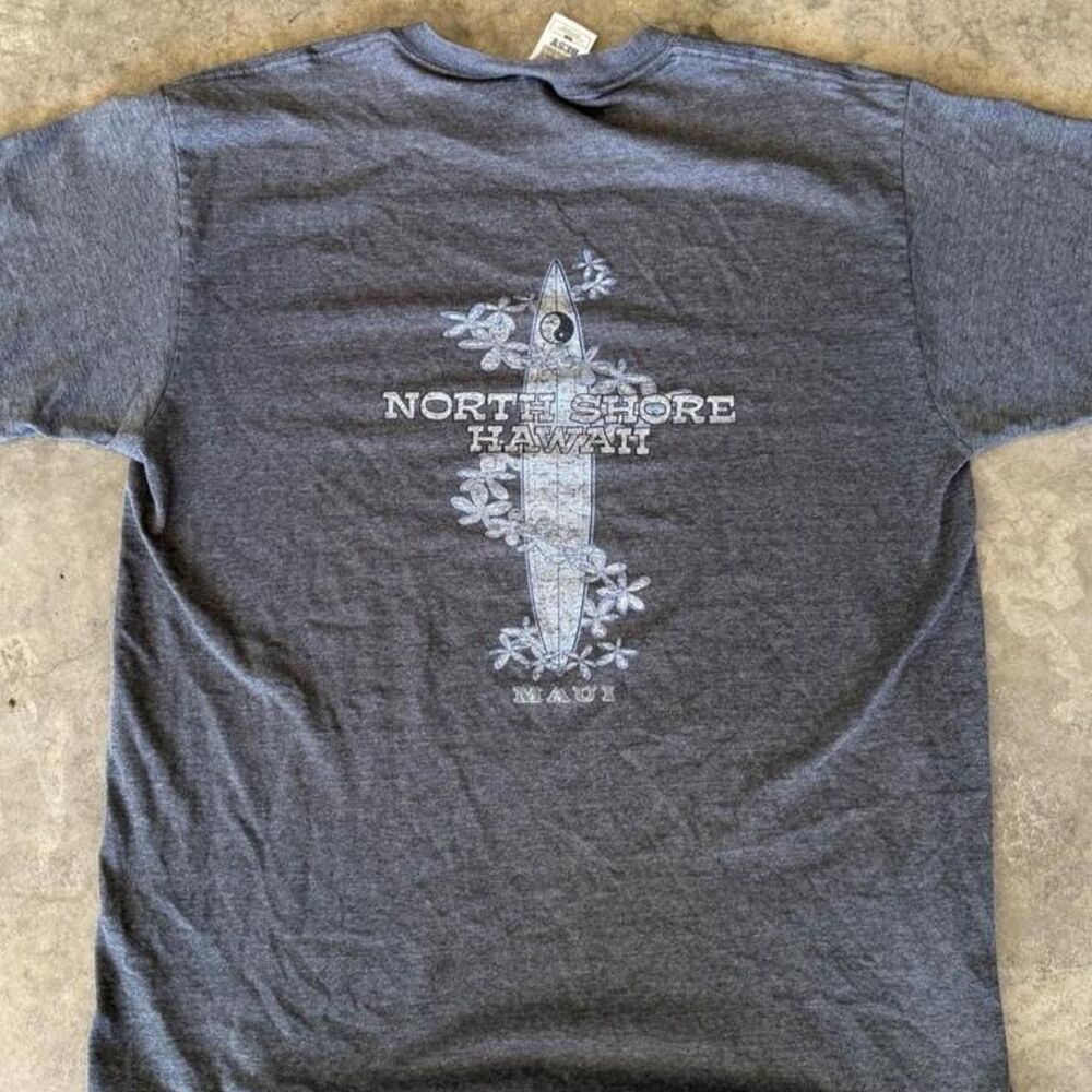 Unbranded Men's Grey T-shirt